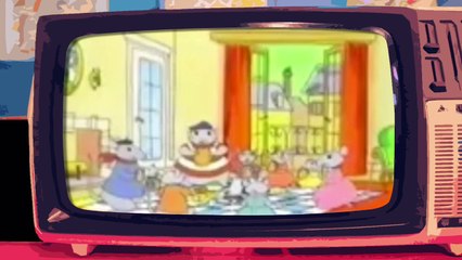 ANATOLE - Videosigle cartoni animati in HD (sigla iniziale) (720p)