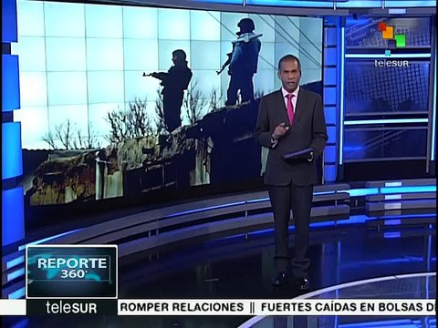 Afganistán: se registra ataque suicida cerca del aeropuerto de Kabul