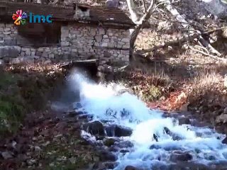 Danıştay: Antalya Dostları Derneği HES'lere karşı dava açabilir