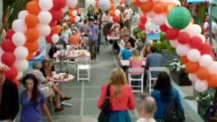 Cougar Town Saison 3 Episode 5 français