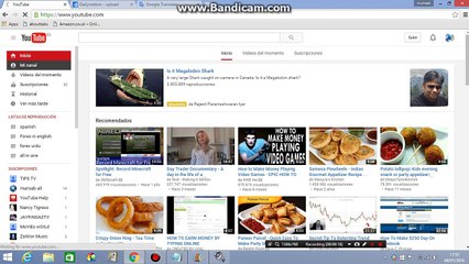 Cómo comprobar su canal youtube es verificado  Socio de youtube o no