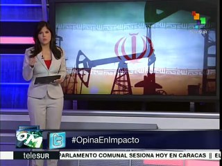 Irán aumentará su producción de petróleo para competirle a Arabia