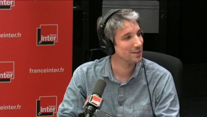 "Magda, les prévisions 2016" : Le moment Meurice