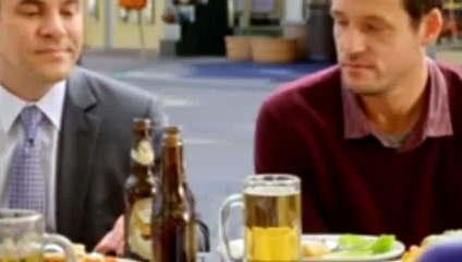 Cougar Town Saison 1 Episode 11 français