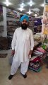 Real Change in KPK - Sardar Ji (Shop Owner) Gives His Views On The Changes Underway In Peshawar
