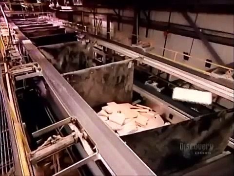 How its Made - 412 - Decorative Moldings - Pulleys - Industrial Rubber Hose - Sheet Vinyl