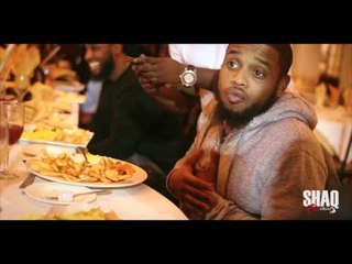 SHOTGUN SUGE "WHERE YA ASS WAS AT?" REVAMP