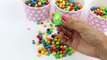 Peppa Pig Play Doh Dippin Dots Surprise Littlest Pet Shop Frozen LPS