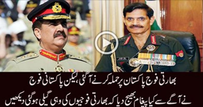 Haroon Rasheed Telling What Pakistan Army Did When India Was Going To Attack On Pakistan