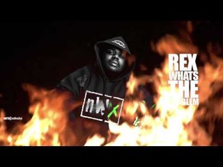 BIG T "PROBLEM " (DOT MOB DISS)