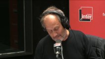Le Rap de François Hollande - Hippolyte Girardot