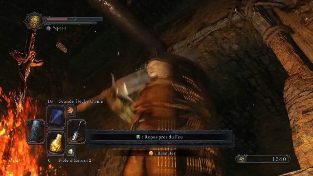 Ames obscures 2 - partie 83 - Bon appetit, jambon!