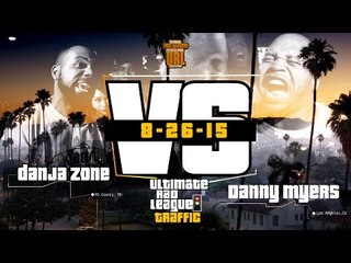 DanJa Zone vs Danny Myers RELEASE TRAILER