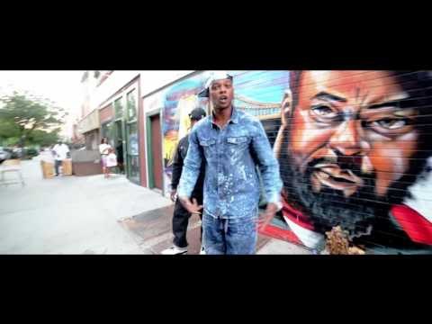 DJ KaySlay Straight Outta Brooklyn Ft. Maino, Papoose, Troy Ave, Unce Murda, Fame Etc