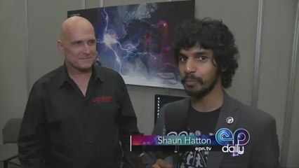 Building the Definitive Mage Game with Lichdom: Battlemage