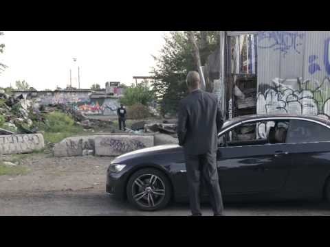 FREE BAR FRIDAYS ANGELS & DEMONS (MURDA MOOK VS SERIUS JONES PT 2)