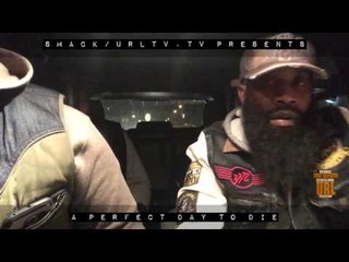 SMACK TALKS NWX VS DOT & K-SHINE/ CHARRON
