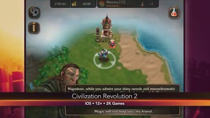 July 29 - Reviews on the Run - 1