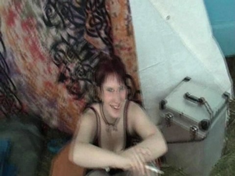 Psychoquake 1er mai 2007 Toul-Rosières (Jongleurs)