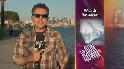 Middle-earth's Mystery Wraith Unveiled in the Rundown