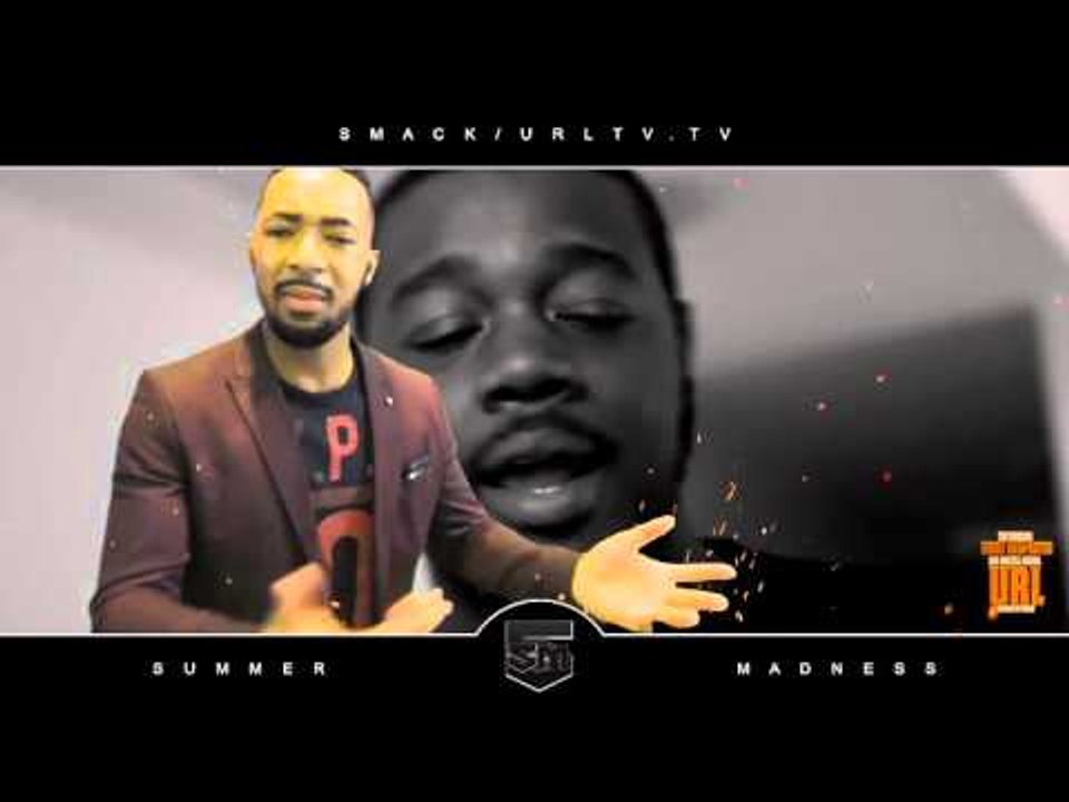 JAY BLAC SUMMER MADNESS 5 PREVIEW
