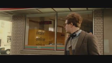 July 25 - Reviews on the Run - 1