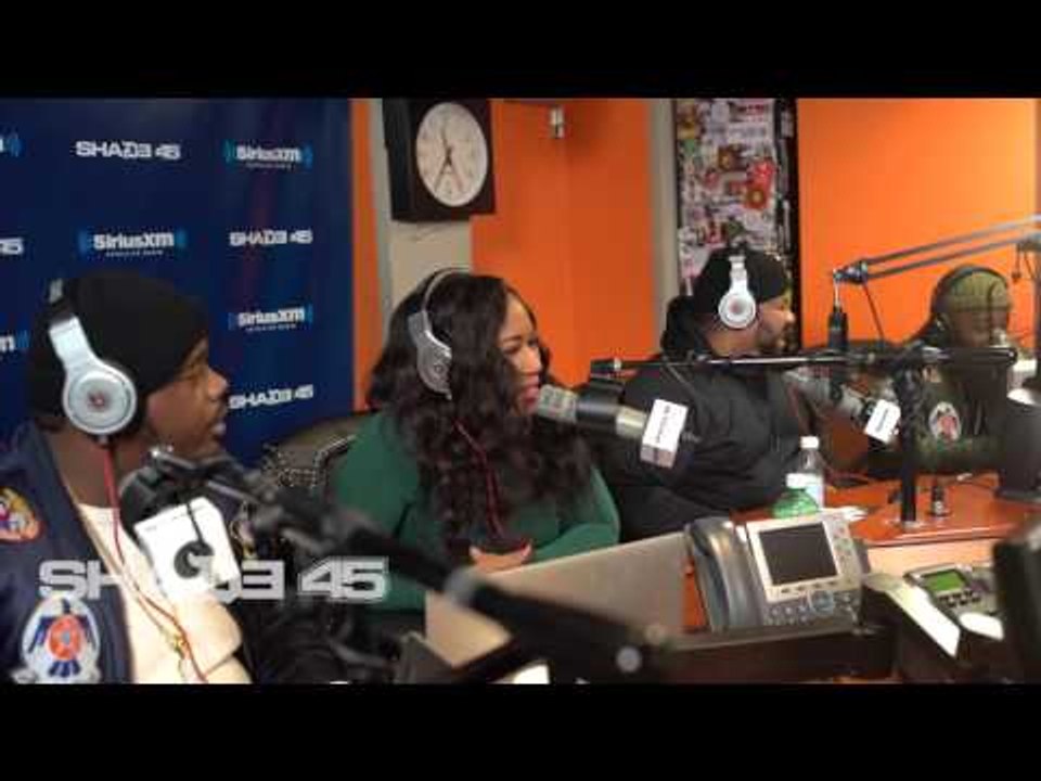 CHARLIE CLIPS VS SHOTGUN SUGE WEIGH IN