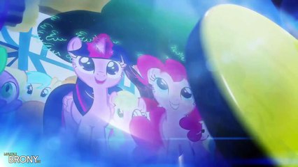 ᴴᴰ[Teaser] My Little Pony Season 5 (Spring 2015) - Pinkie Pie Recap