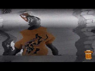 RUM NITTY "NINO BROWN" ( MUSIC VIDEO)