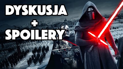 Przebudzenie Mocy - dyskusja - TYLKO KINO