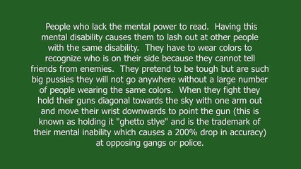 bloods and crips meaning and pronunciation