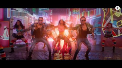 Jawaani Le Doobi - Kyaa Kool Hain Hum 3  Tusshar Kapoor - Aftab Shivdasani - Gauahar Khan -