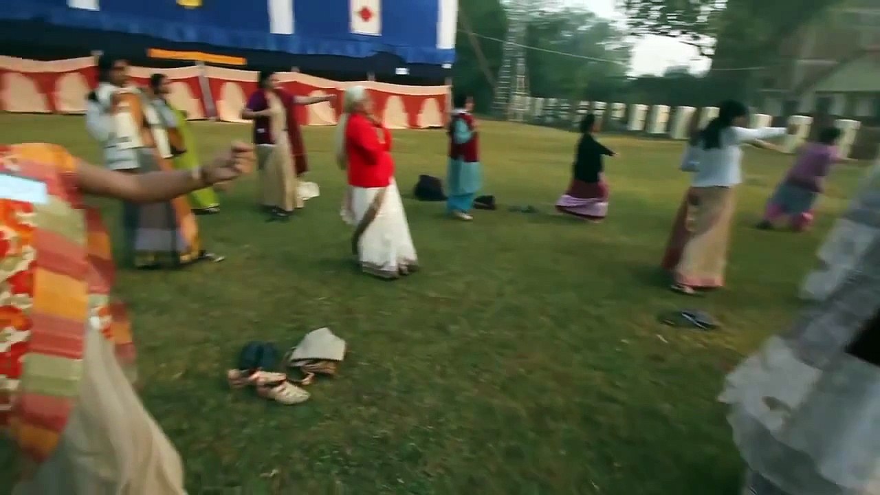 AWAKE -  THE LIFE OF YOGANANDA