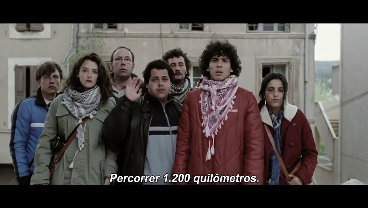 A Marcha