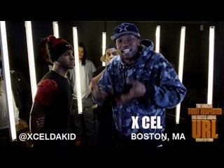 QUIET ROOM (NOME 5 EDITION) TRAILER