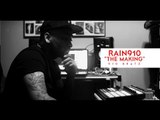 THE MAKING: SMACK/ URL TRAILER BEATS / MASCHINE