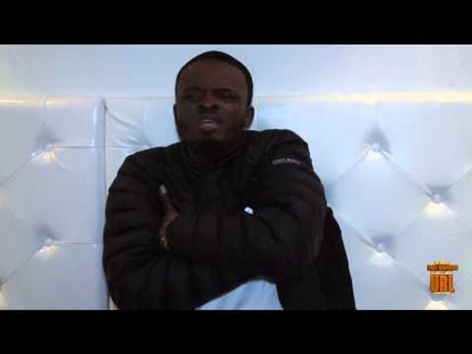 BRIZZ RAWSTEEN TALKS ROOKIES VS VETS