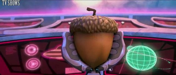 Ice Age Collision Course (Official Trailer)