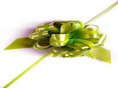 Недорогой подарок на именины - Бант упаковочный Шар в г. Нижний Новгород