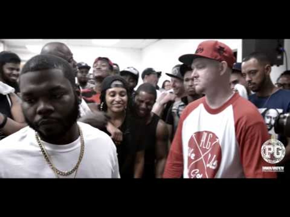 STUEY NEWTON VS PROFECY PROVING GROUNDS