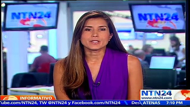 Maduro aseguró “que iba a respetar el resultado electoral y eso es lo que esperamos que suceda”: Andrés Pastrana