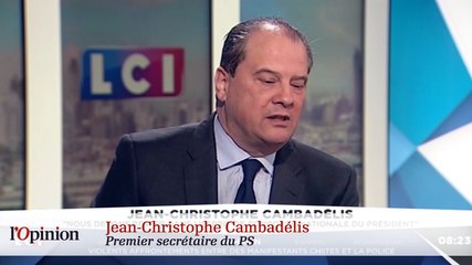 Primaire : le désir de renouveau n’inquiète pas Alain Juppé