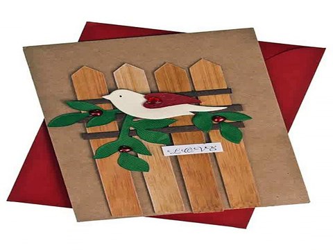 Топ 10! подарок на все случаи жизни - Открытка подарочная Символ любви в г. Кемерово