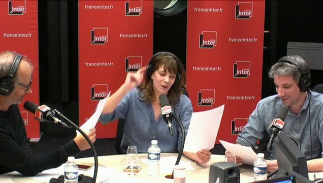 Bill soutient Hillary Le sketch de Si Tu Ecoutes J'annule Tout