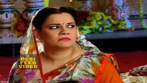 DIYA AUR BAATI HUM - 2nd January 2016 Full Uncut Episode On Location Serial News 2015