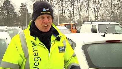 Gebruik absoluut nooit een keteltje heet water - RTV Noord