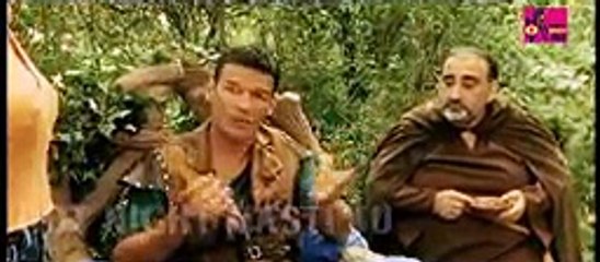 Short Movie    ---v!rg!n3 Of Sherwood Forest HollywoodMovies   Films Part 2