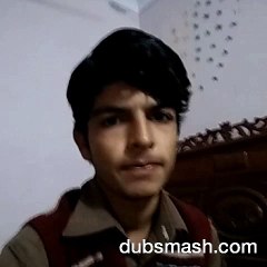Dilwale Movie 2015 Dubsmash- Hum Shareef Kya Huy Puri Dunya HE Badmash ban Gai