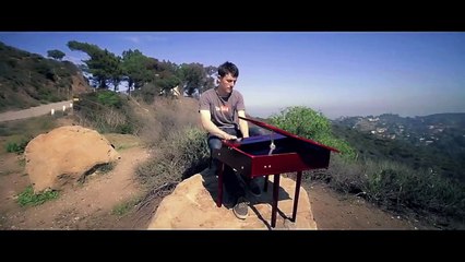 Heart Attack - Demi Lovato (Sam Tsui & Chrissy Costanza of ATC)