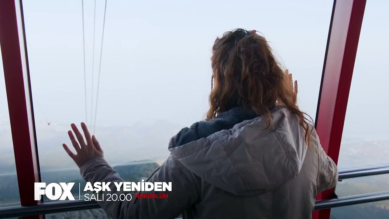 Aşk Yeniden 36.Bölüm 2.Fragmanı